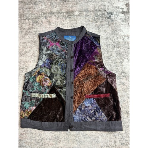 Vintage sacred threads - vintage,