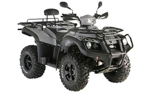 Tgb lame 500 520 manuel - lame, /