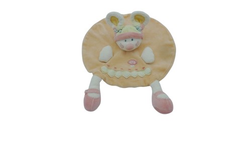 Doudou souris kiabi - souris,