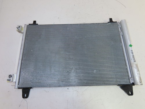 Condenseur clim peugeot 208 - condenseur,