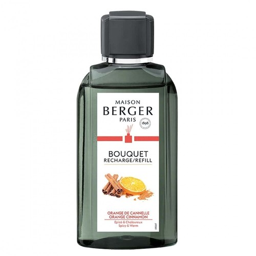 Maison berger recharge - -,
