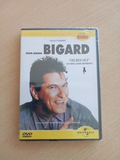 Dvd Jean Marie Bigard '0h Ben Oui' les Meilleurs Moments. Neuf Sous Blister 