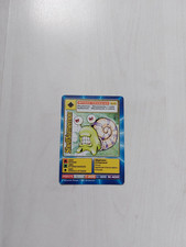 Shellnumemon Carte Digimon