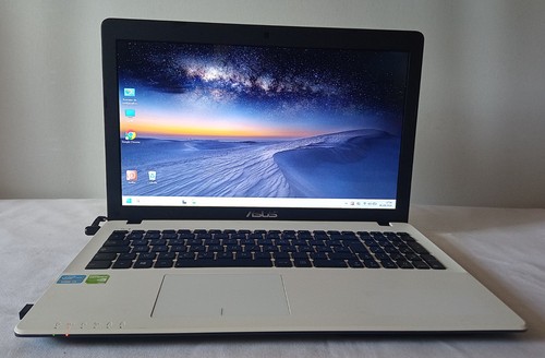 Ordinateur portable avec