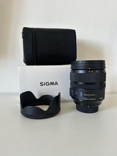 Sigma Art 24-70mm F2.8 Nikon DG