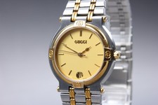 [Exc+5] Montre Homme Vintage