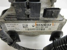 Pompe de direction DACIA DOKKER PHASE 2 491109155R