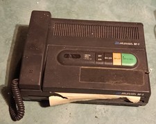 Téléphone Fax "MURATA M1"
