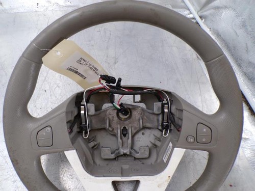 Volant renault zoe - zoe, 1