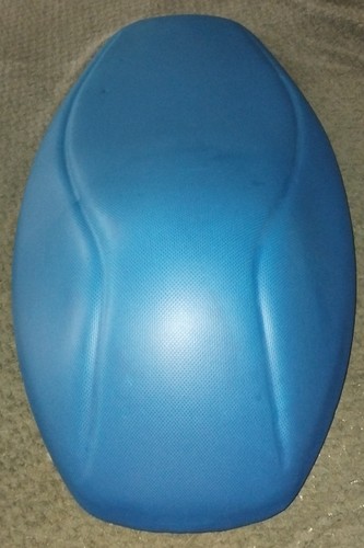 Selle origine bleu - origine, neuve