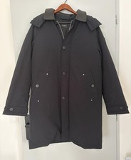 Manteau parka neuf - manteau,