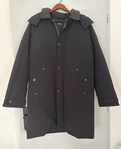 Manteau parka neuf the kooples - parka,