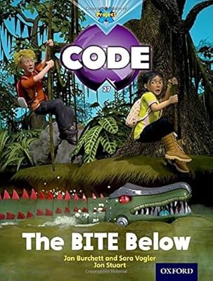 Project code falls the - x, bite