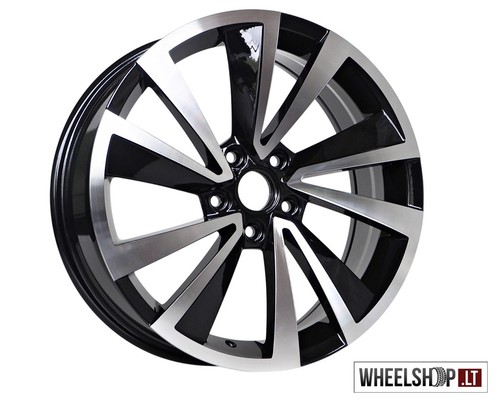 Volkswagen roc style r18 - volkswagen, t-roc