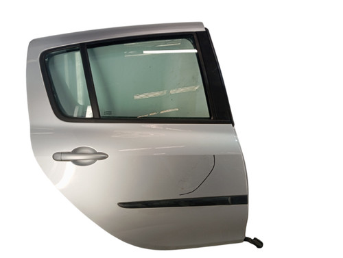 Porte arriere droit renault - arriere,