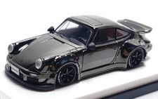 PORSCHE RWB 930  - black