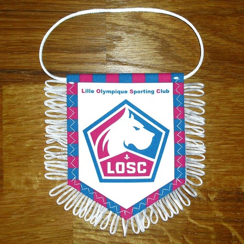 Lille losc - lille, /