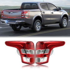 2X Pour Mitsubishi L200 TRITON 2015-2018 ,Fiat Fullback 2016-2019 FEUX ARRIERE