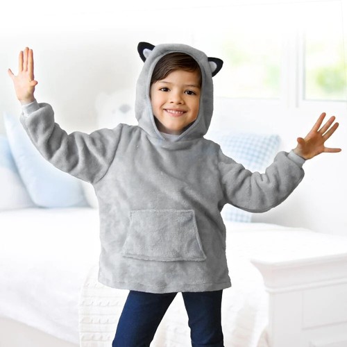 Sweat transformable peluche