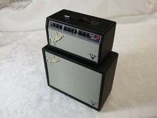 FENDER MINIATURE REPLICA BAND