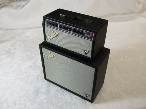 Fender miniature replica band - miniature,