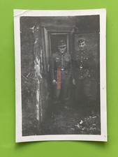 Photo, ww2, soldats devant un