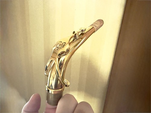 Yanagisawa silver sonic - silver,