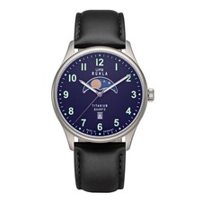 UMR Ruhla Montre Homme À