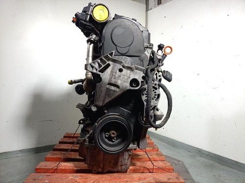 Bmm moteur complet volkswagen - moteur,