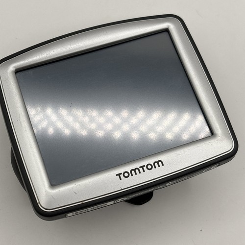 Tomtom one gps - tomtom,