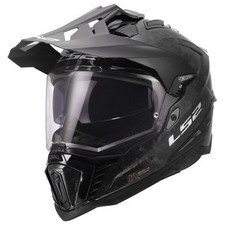 Ls2 casque trail mx701 - trail,