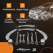 10X TRIANGLE BRAS DE