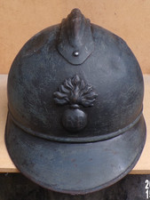 Casque Adrian Mod.15