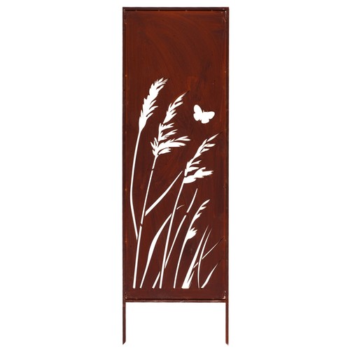 Pare vue métal 160 - cm, x
