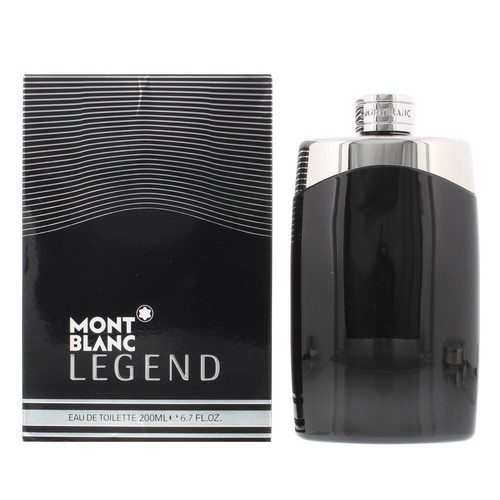 Montblanc legend eau - montblanc, de