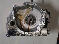 BOITE DE VITESSES AUTOMATIQUE