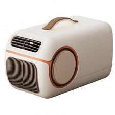 Climatiseur portable Chauffage