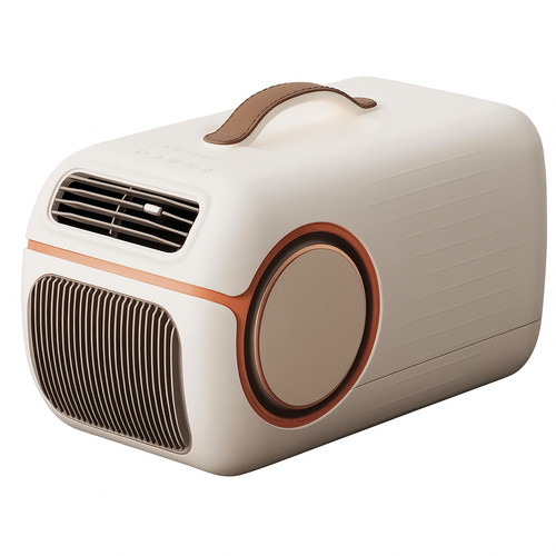 Climatiseur portable chauffage - portable,