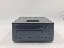 Récepteur dvd onkyo 645 - récepteur,