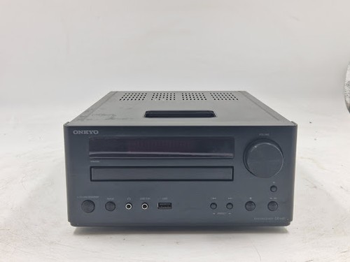 Récepteur dvd onkyo 645 - onkyo, dr-645
