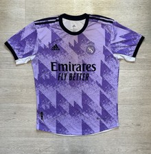 🔥 Maillot De Foot Real