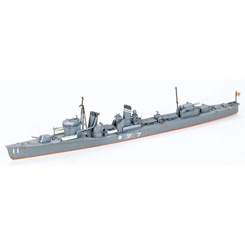 Tamiya 31401 maquette bateau - tamiya,