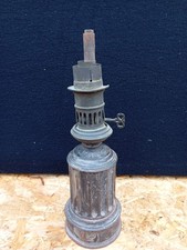 Ancienne Lampe À Huile