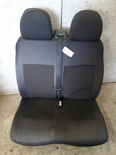 Siege avant droit banquette - siege, (banquette