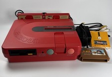 Twin Famicom AN-500R