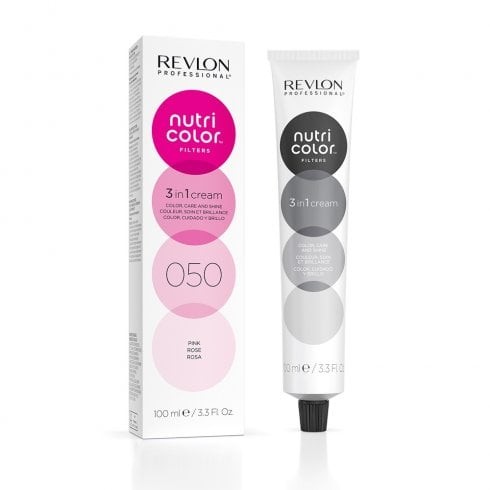 Revlon nutri color - revlon,