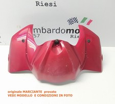 Carénage Couvercle Protection