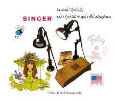 Singer Featherweight 222K