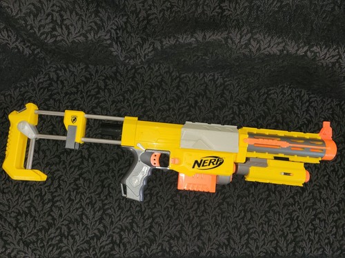 Nerf strike recon - n-strike, dart