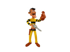 Averell Dalton Figurine PVC Flexible 12 cm Jeu Jouet Lucky Luke D1
